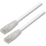 Aisens Cable de Red RJ45 Cat.5e UTP 1m Blanco A133-0197